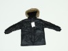 children's padded jackets, (boy's padded fashionable coat,outdoor jacket,winter coat)