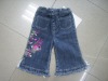 children's pants& jeans&wear