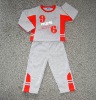 children's sport suit