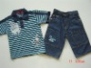 children's suit, kid garment, children suit