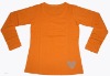 children's t-shirt,kids cotton t-shirt,girl's t-shirt