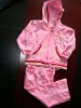 children's track suit