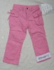 children's trousers
