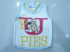 children's underwear(boys' vest,kid's vest,kids' underwear )
