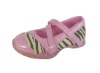 children shoes