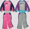 children sportswear,children apparel,children jogging suit