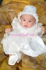 christening gown