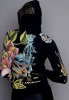 christian audigier hoody,CA hoody,christian audigier jacket,CA jacket,accept Small Order+Drop Ship