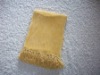 classic throw and blanket