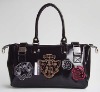 classical handbag,ladies' handbags,brand purse,bags,popular bags louises handbag,accept paypal