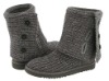 classical snow boots