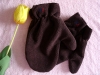 cleaning hand mitts