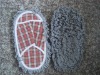 cleaning slipper