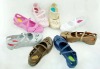 closeout lady EVA shoes(G026-3420),stock footwear, stocklot garden shoes, closeout