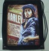 cloth bag,ink-printing bag
