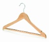 clothes hanger, L3012N,Anti-slip square bar,hotel hanger