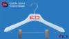 clothes hanger (clip hanger,coat hanger,suit hanger)