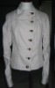 coat..