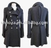 coat(fashion coat, ladies coat)