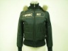 coat sale/cotton jacket/ lady fashions clothes
