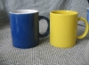 color Ceramic Mug