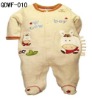 comfortable baby clothes infant's garment baby romper  baby suits baby products infant wear barand romper baby dress