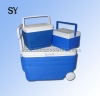 cooler box/ice chest/mini cooler