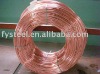copper coated pipe,bundy tube,condenser tube