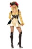 costume, sexy costume, pirate, carnival costume, sexy lingerie,adult costume