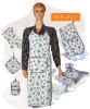 cotton apron