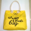 cotton bag