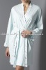 cotton bathrobes