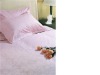 cotton bed sheet