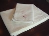 cotton blanket