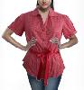 cotton blouse