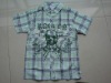 cotton boys shirt