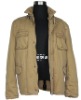 cotton coat(washed coat,padded coat)(09287)