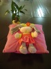 cotton cushion