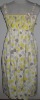 cotton dress