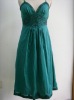 cotton  embroidery  dress