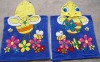 cotton hooded towel