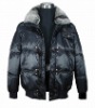 cotton jacket(down jacket,padded jacket)09203
