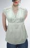 cotton lawn blouse