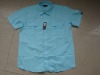 cotton mens shirt