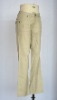 cotton pants(LH09016)