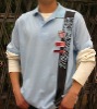 cotton polo Men's T-shirt