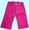 cotton short