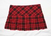 cotton  skirt(LH09044)
