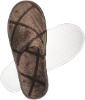 cotton slipper