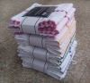 cotton tea towel